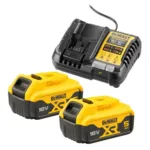 KIT 2 BATERIAS XR 18V LI ION 50AH CARREGADOR scaled 1.webp