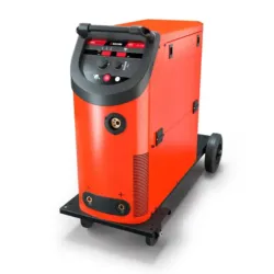 MÁQUINAS DE SOLDAR MULTIPROCESSOS