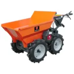MINI DUMPER BMD300 HONDA 4X4 BELLE 2 scaled 1.webp