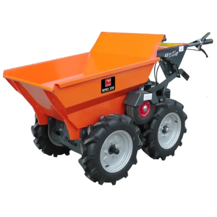 MINI DUMPER BMD300 HONDA 4X4 BELLE 2 scaled 1.webp