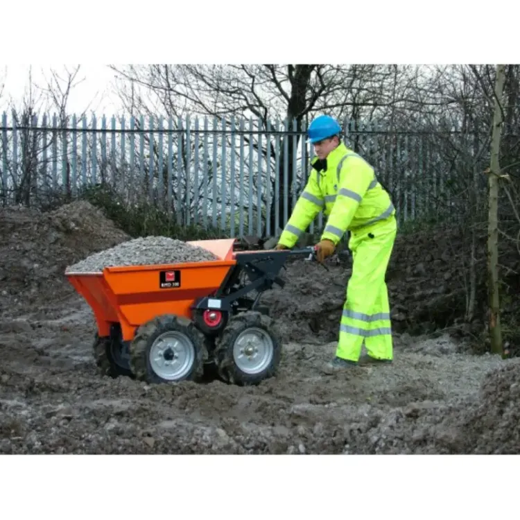 MINI DUMPER BMD300 HONDA 4X4 BELLE scaled 1.webp