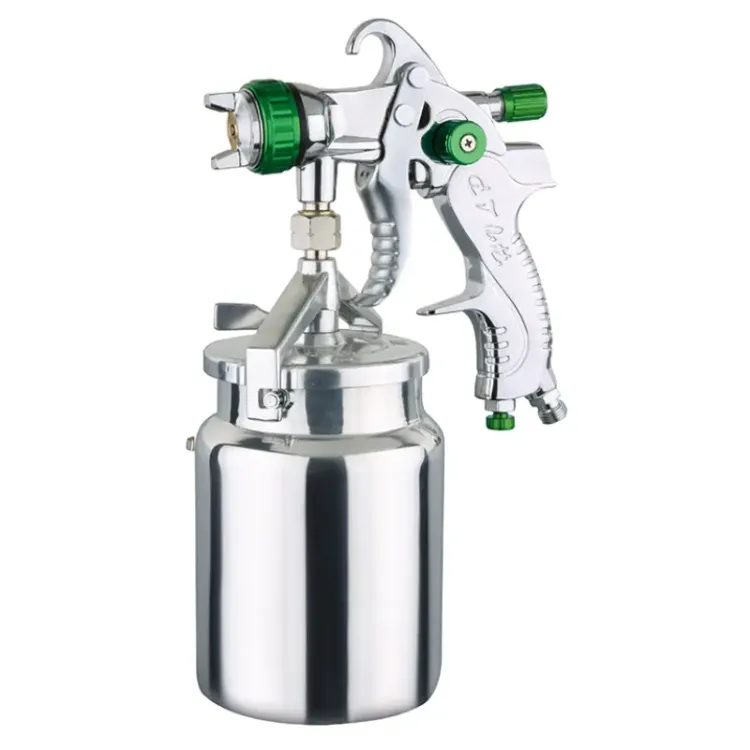 PISTOLA DE PINTURA COM COPO INFERIOR 1L 20 HVLP POWERED scaled 1.webp