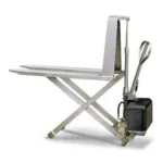 PORTA PALETES TESOURA INOX SEMIELETRICO HS540E HU LIFT scaled 1.webp