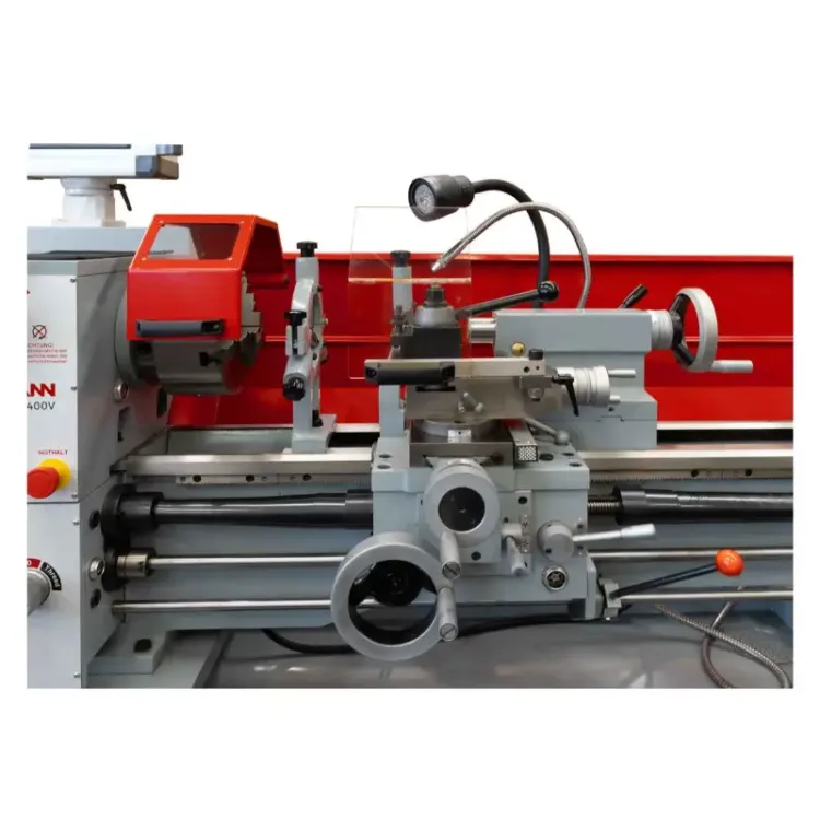 TORNO DE METAL HOLZMANN ED1000SMART 400V 4 scaled 1.webp