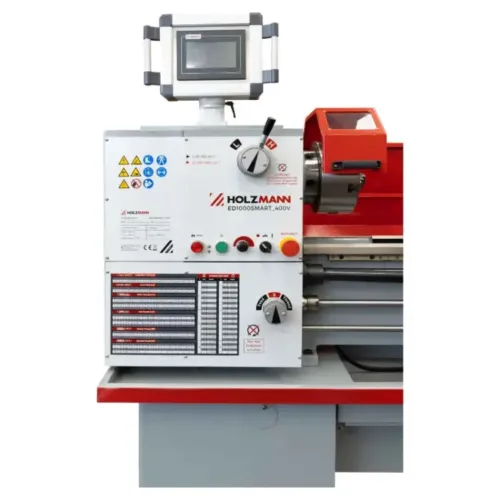 TORNO DE METAL HOLZMANN ED1000SMART 400V 5 scaled 1.webp