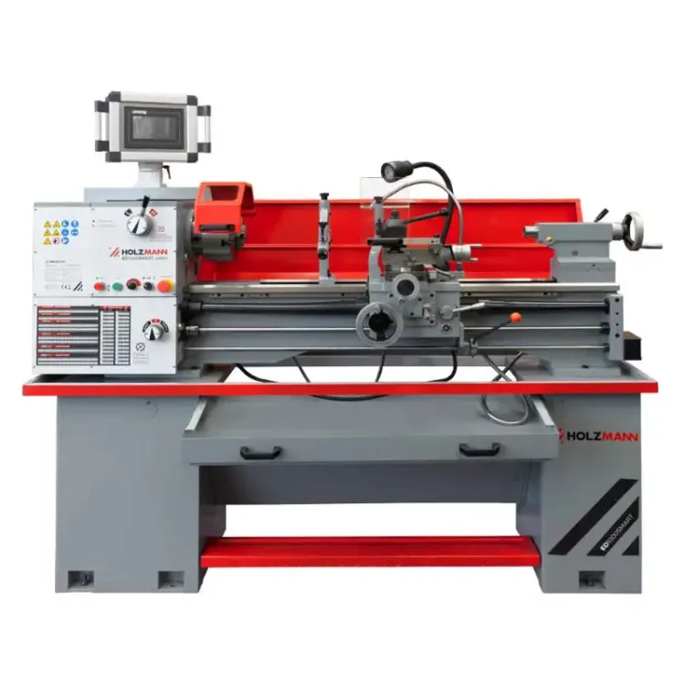 TORNO DE METAL HOLZMANN ED1000SMART 400V 8 scaled 1.webp