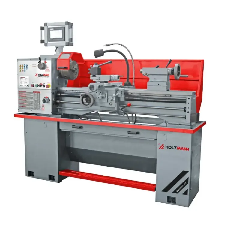 TORNO DE METAL HOLZMANN ED1000SMART 400V scaled 1.webp