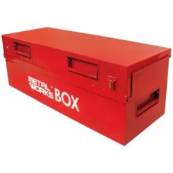cofre vermelho para armazenar ferramentas mwb265 metalworks20chavevertical.com .webp