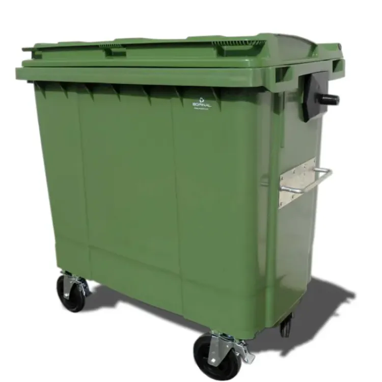 CONTENTOR VERDE POLIETILENO 800 LTS ELEVACAO OCHSNERDIN scaled 1.webp