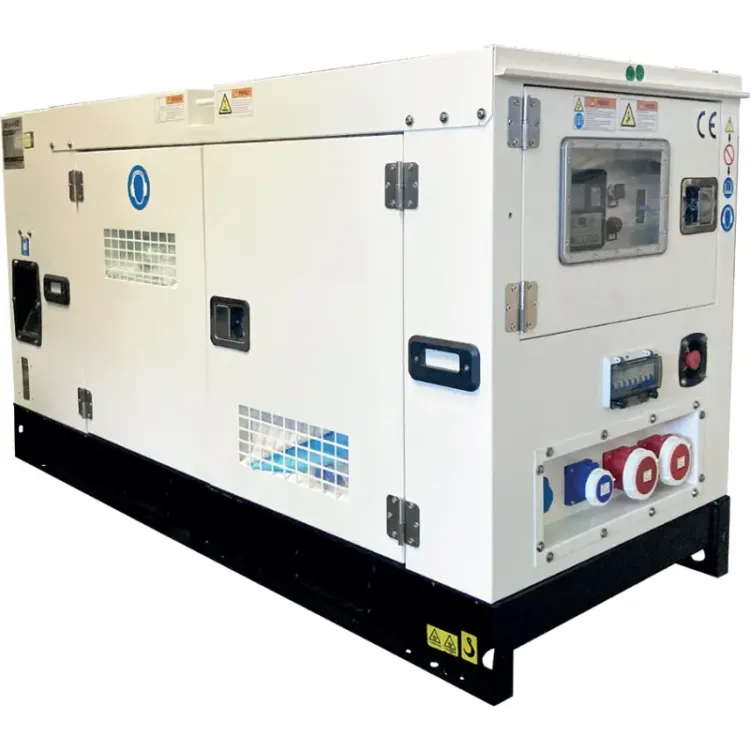 GERADOR DIESEL INSONORIZADO 15 kVA 1500 RPM POWERED scaled 1.webp