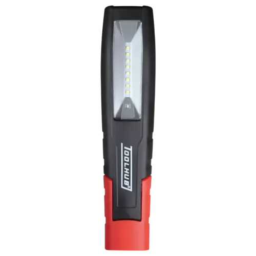LAMPADA RECARREGAVEL 8 1 LED SMD C FUNCAO UV TOOLHUB scaled 1.webp