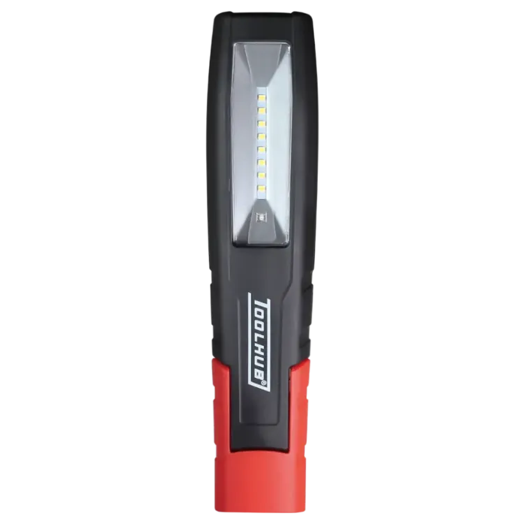 LAMPADA RECARREGAVEL 8 1 LED SMD C FUNCAO UV TOOLHUB scaled 1.webp