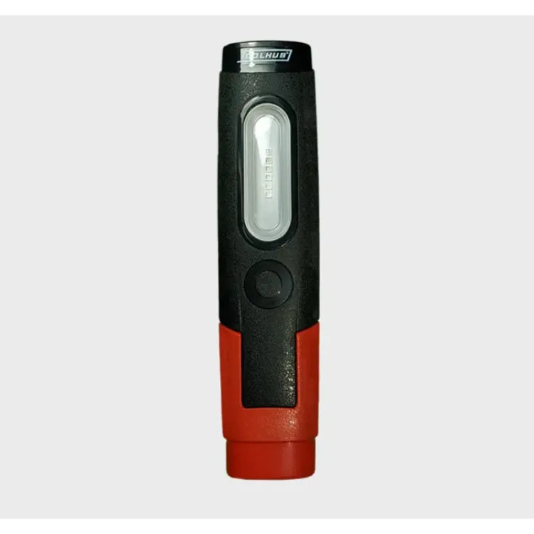 LANTERNA LED UV RECARREGAVEL TOOLHUB scaled 1.webp