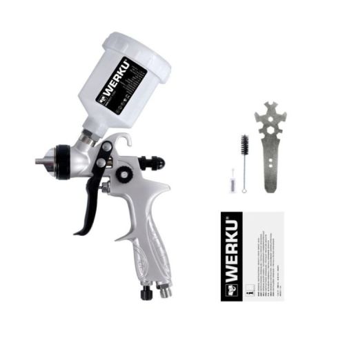 PISTOLA DE PINTAR C COPO 125ML HVLP II WERKU 6 scaled 1.jpg