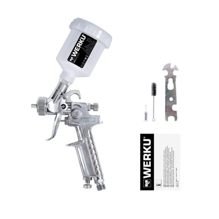 PISTOLA DE PINTAR C COPO SUPERIOR 125ML WERKU 1 scaled 1.jpg