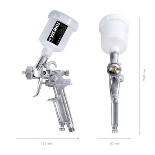 PISTOLA DE PINTAR C COPO SUPERIOR 125ML WERKU 2 scaled 1.jpg