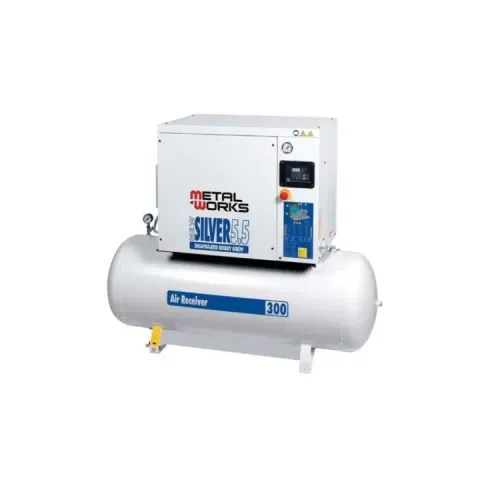 compressor silver 5 5 cv 400 v 300 l silver 5 5 metalworks20chavevertical.com .webp