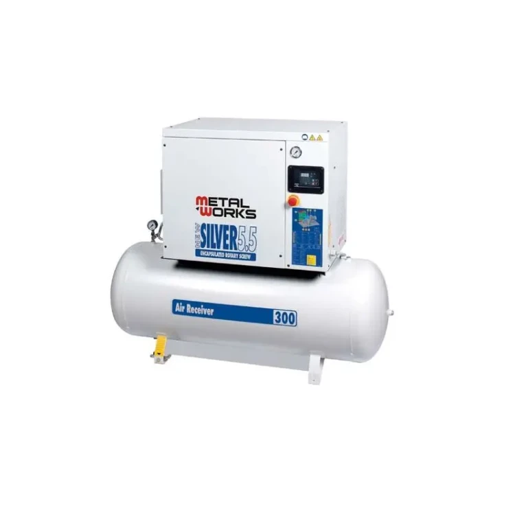 compressor silver 5 5 cv 400 v 300 l silver 5 5 metalworks20chavevertical.com .webp