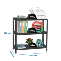 estante comfort superplus 3 400 900 antracite simon.webp