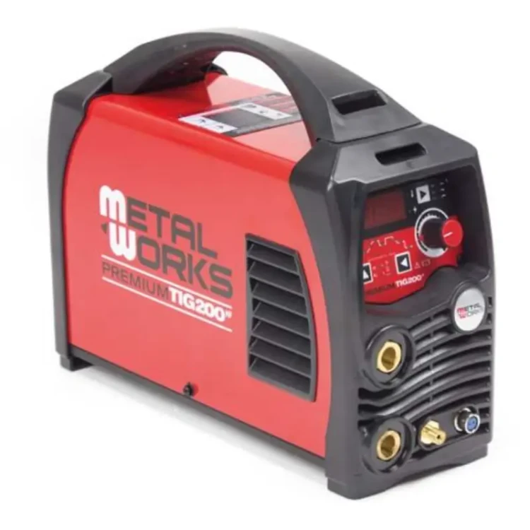 maquina de soldar inverter premium tig 200 hf metalworks20chavevertical.com .webp