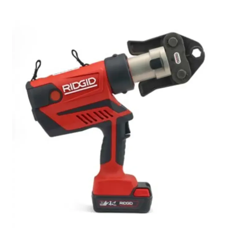 FERRAMENTA DE PRENSAGEM 32 KN RP 350 B RIDGID 2 scaled 1.webp