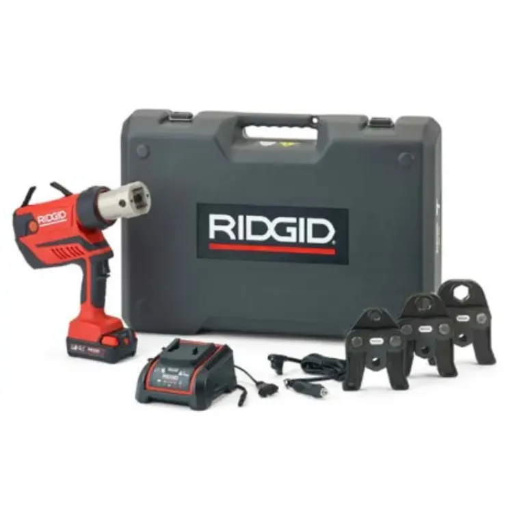 FERRAMENTA DE PRENSAGEM 32 KN RP 350 B RIDGID scaled 1.webp