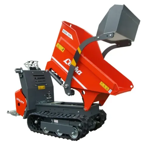 MINIDUMPER COM LAGARTAS GASOLINA HONDA GX200 4 scaled 1.webp