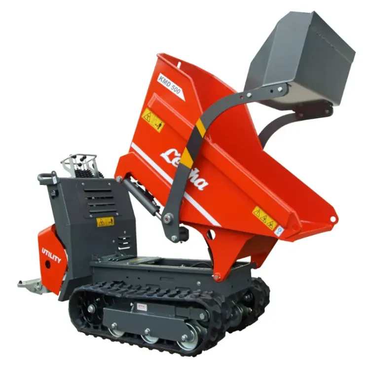 MINIDUMPER COM LAGARTAS GASOLINA HONDA GX200 4 scaled 1.webp