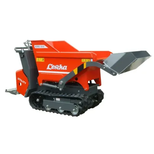 MINIDUMPER COM LAGARTAS GASOLINA HONDA GX200 scaled 2.webp