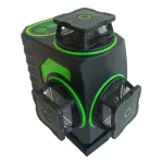 NIVEL LASER VERDE 4 LINHAS 360° C COMANDO POWERED scaled 1.webp