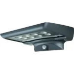 PROJETOR LED SMD SOLAR 300 LUMENS COM DETETOR scaled 1.webp
