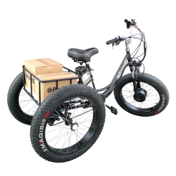 BICICLETAS ELECTRICAS