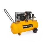 COMPRESSOR 100LT  COM CORREIAS VITO