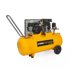 COMPRESSOR 100LT  COM CORREIAS VITO