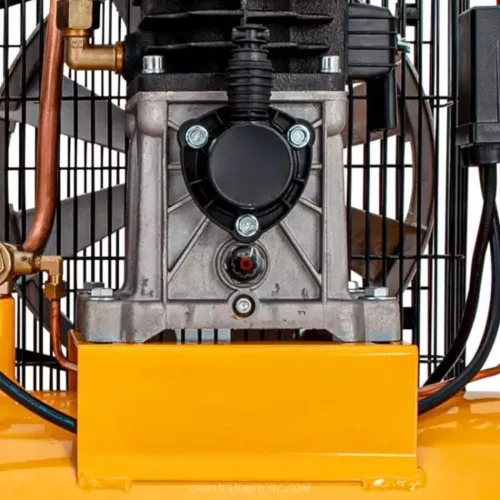 COMPRESSOR 100LT  COM CORREIAS VITO