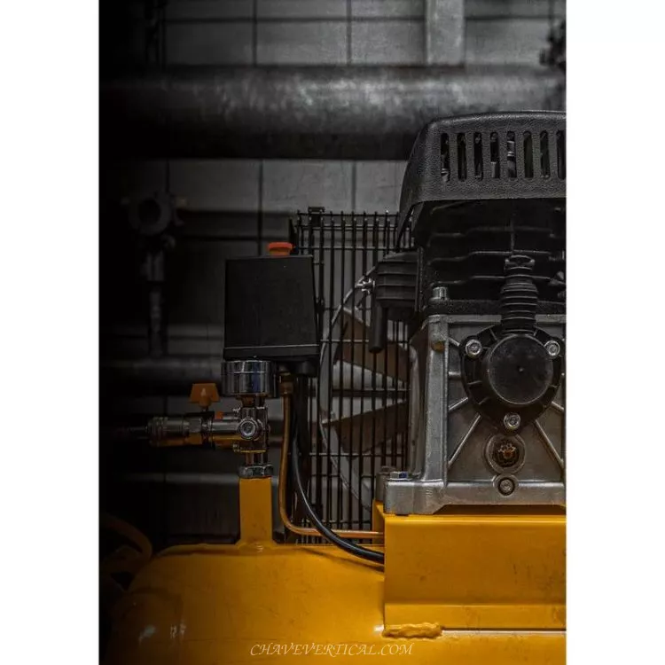 COMPRESSOR 100LT  COM CORREIAS VITO