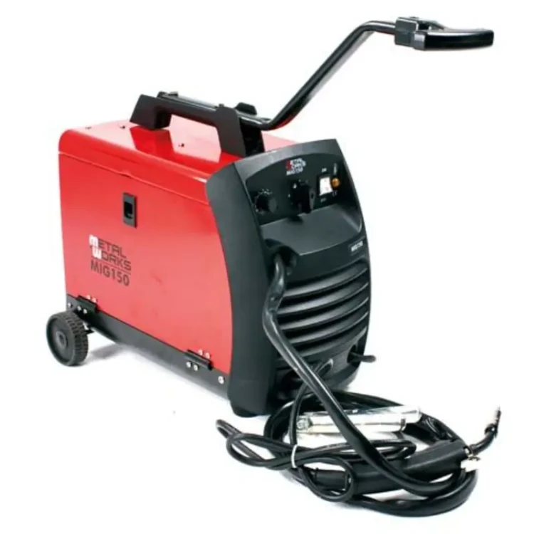 maquina de soldar mig mag mig 150 metalworks20chavevertical.com .webp