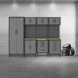 ARMARIO PARA GARAGEM COMBO 2 VITO scaled 2.webp