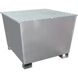 BACIA DE RETENCAO 1000L C GRELHA DE ACO 1 IBC scaled 1.webp