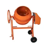 BETONEIRA ELECTRICA B150 SIRL scaled 1.webp