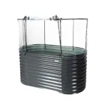 CANTEIRO ELEVADO DE JARDIM COM COBERTURA ZI BGWH150 scaled 1.webp