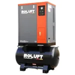 COMPRESSOR INSONORIZADO RSP7.5300 10BAR 400V ROLUFT scaled 1.webp