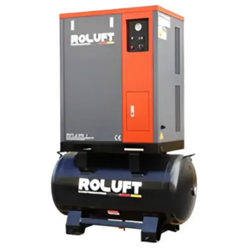 COMPRESSOR INSONORIZADO RSP7.5300 10BAR 400V ROLUFT scaled 1.webp