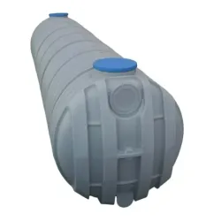 DEPOSITO DE AGUA P/ ENTERRAR