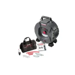 DESENTUPIDORA DE TUBAGENS FLEXSHAFT K9 204 RIDGID scaled 1.webp