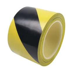 FITA SINALIZACAO.ADESIVA 33MX75MM PRETOAMARELO MADER scaled 1.webp