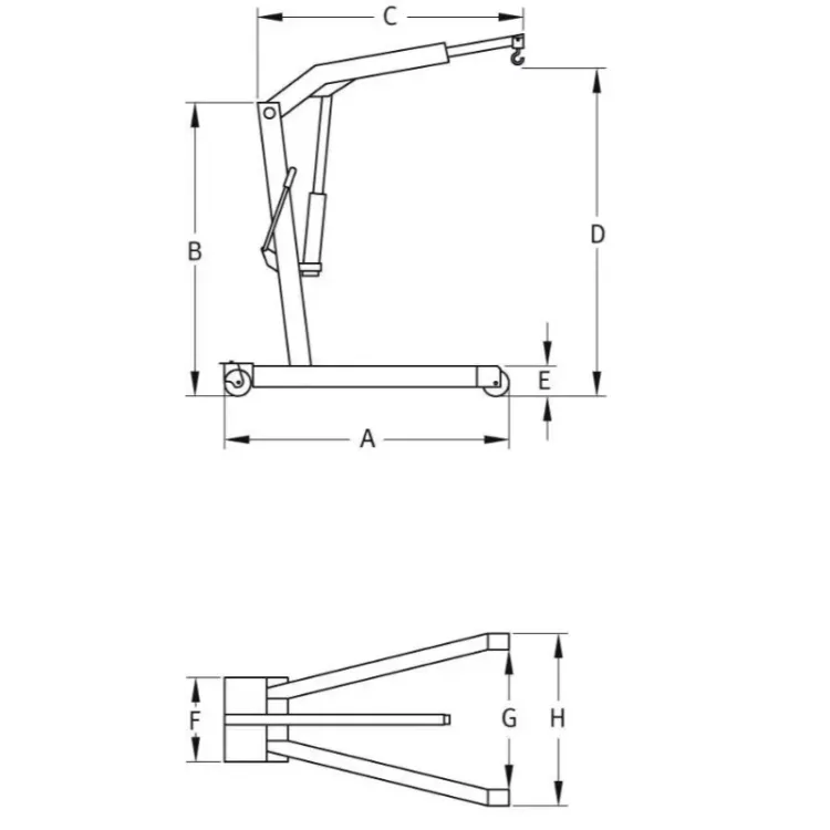 GRUA DE OFICINA DOBRAVEL 2T DRAKKAR 3 scaled 1.webp