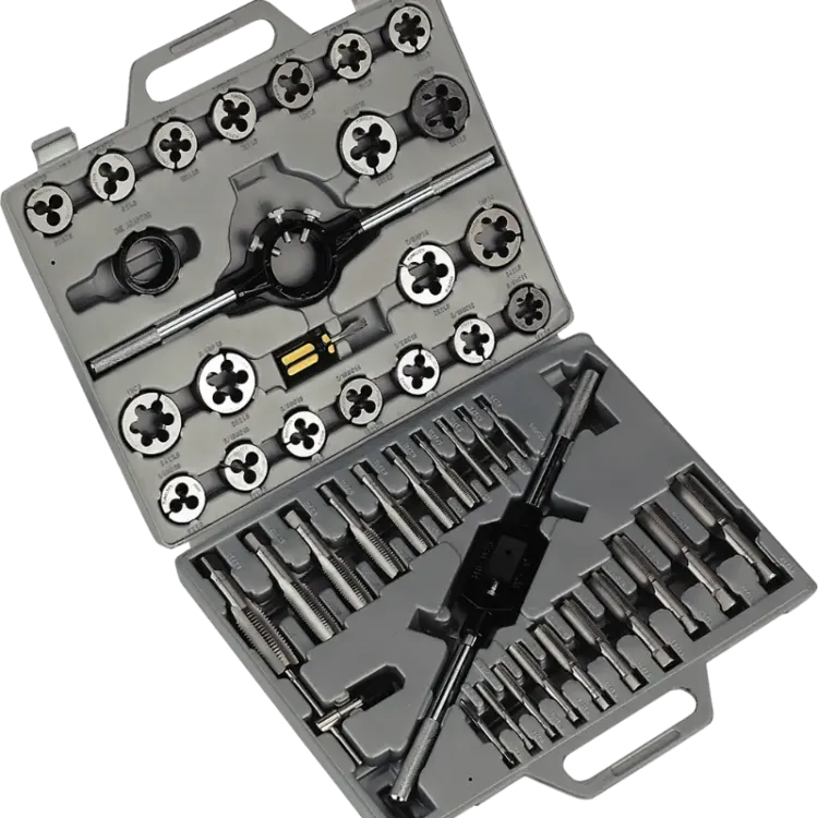 JOGO DE MACHOS E CACONETOS 45 PCS TOOLHUB scaled 1.webp