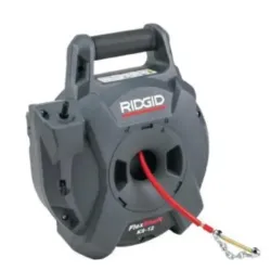 MAQUINA DE DESENTUPIMENTO DE TUBAGENS FLEXSHAFT K9 12 RIDGID scaled 1.webp