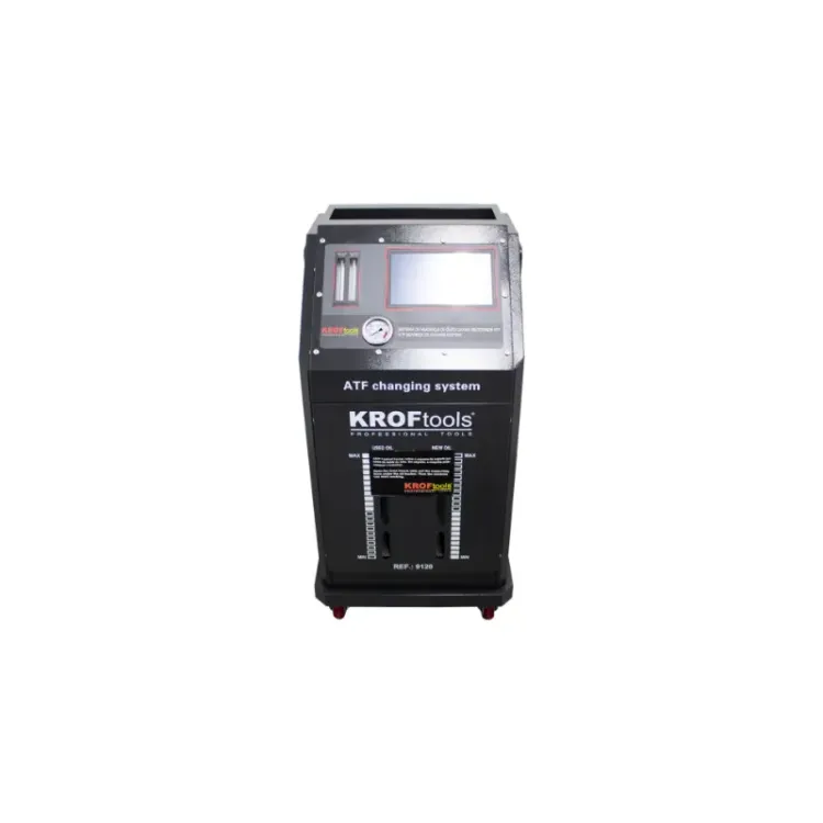 MAQUINA LIMPEZA E TROCA OLEO ATF AUTOMATICA KROFTOOLS 10 scaled 1.webp